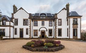 Gleddoch Hotel Spa&Golf